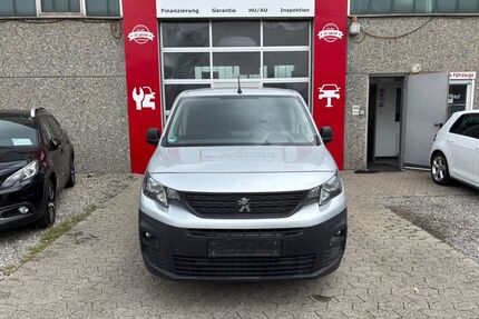 Peugeot Partner Gebrauchtwagen