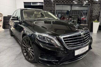 Mercedes-Benz S 350 Gebrauchtwagen