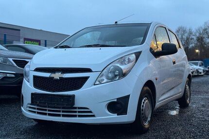 Chevrolet Spark Gebrauchtwagen