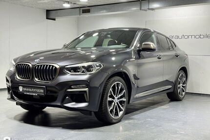 BMW X4 M40 Gebrauchtwagen