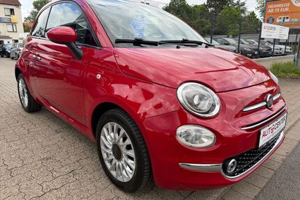 Fiat 500 Gebrauchtwagen