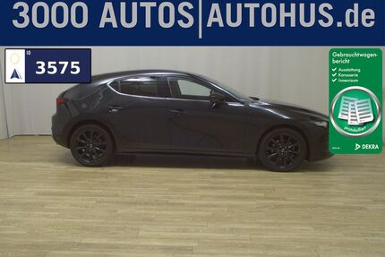 Mazda 3 Gebrauchtwagen