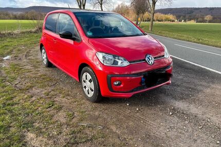 VW up! Gebrauchtwagen