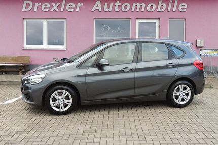 BMW 218 Gebrauchtwagen