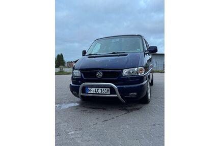 VW T4 Multivan Gebrauchtwagen