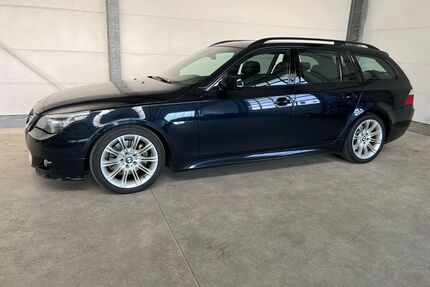 BMW 525 Gebrauchtwagen