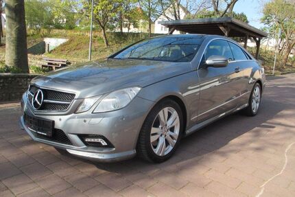 Mercedes-Benz E 350 Gebrauchtwagen