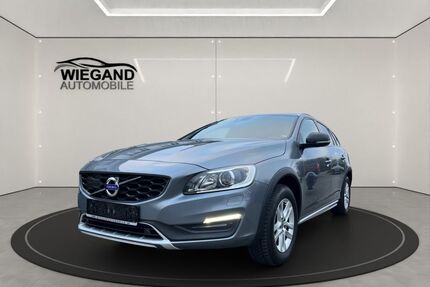 Volvo V60 Cross Country Gebrauchtwagen
