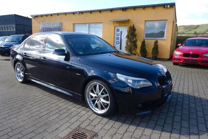 BMW 545 Gebrauchtwagen
