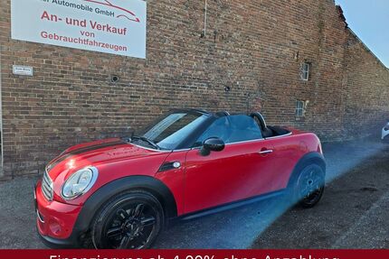 Mini Cooper Roadster Gebrauchtwagen