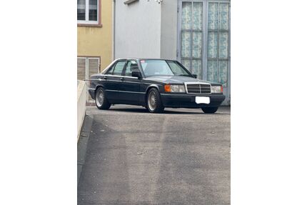 Mercedes-Benz 190 Gebrauchtwagen