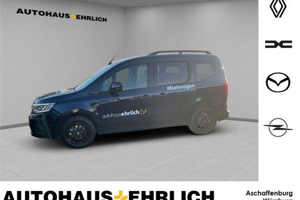 Renault Kangoo E-TECH Gebrauchtwagen