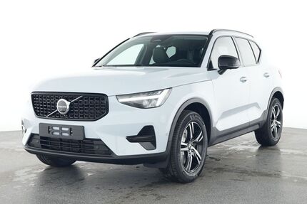 Volvo XC40 Gebrauchtwagen