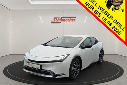 Toyota Prius Gebrauchtwagen