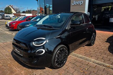 Fiat 500e Gebrauchtwagen