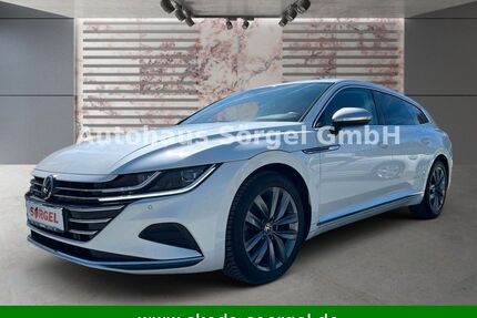 VW Arteon Gebrauchtwagen