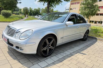 Mercedes-Benz E 280 Gebrauchtwagen