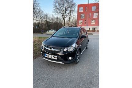 Opel Karl Gebrauchtwagen