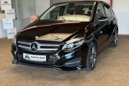Mercedes-Benz B 250 Gebrauchtwagen