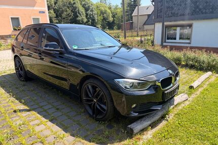 BMW 320 Gebrauchtwagen