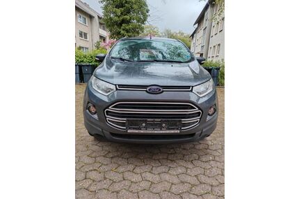Ford EcoSport Gebrauchtwagen