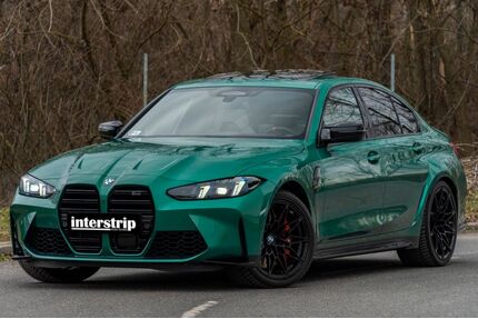 BMW M3 Gebrauchtwagen
