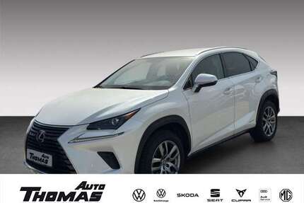 Lexus NX 300 Gebrauchtwagen