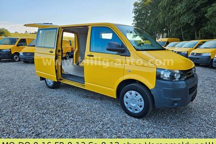VW T5 Transporter Gebrauchtwagen