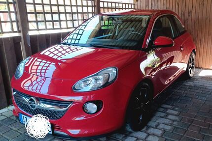Opel Adam Gebrauchtwagen