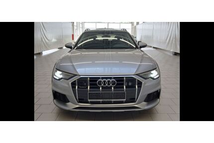 Audi A6 Allroad Gebrauchtwagen
