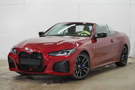 BMW M440 Gebrauchtwagen