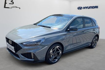 Hyundai i30 Gebrauchtwagen