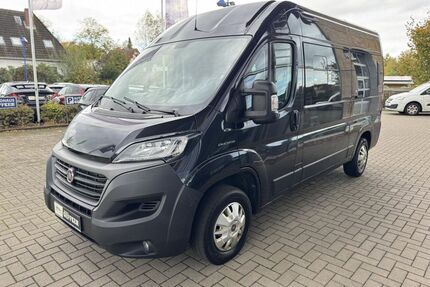 Fiat Ducato Gebrauchtwagen