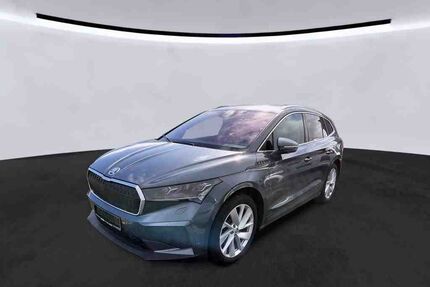 Skoda Enyaq Gebrauchtwagen