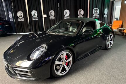 Porsche 911 Urmodell Gebrauchtwagen