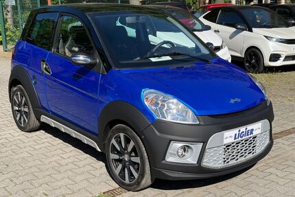 Ligier Andere Gebrauchtwagen