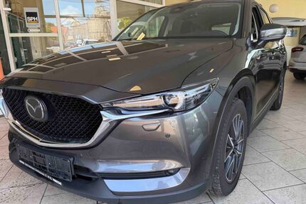 Mazda CX-5 Gebrauchtwagen