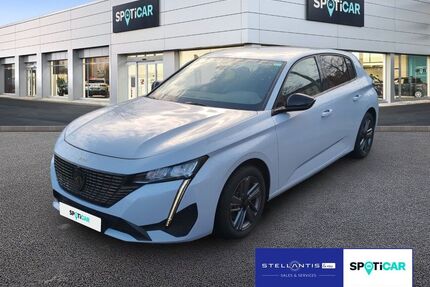 Peugeot 308 Gebrauchtwagen