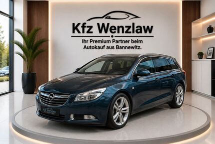 Opel Insignia Gebrauchtwagen