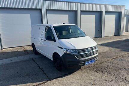 VW T6 Transporter Gebrauchtwagen