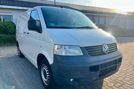 VW T5 Transporter Gebrauchtwagen