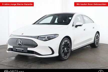 Mercedes-Benz CLA 250 Gebrauchtwagen