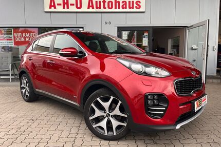 Kia Sportage Gebrauchtwagen