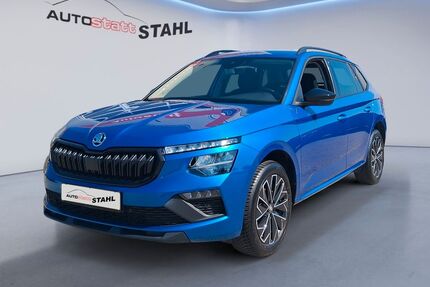 Skoda Kamiq Gebrauchtwagen
