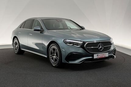 Mercedes-Benz E 300 Gebrauchtwagen