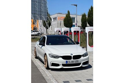 BMW 435 Gebrauchtwagen