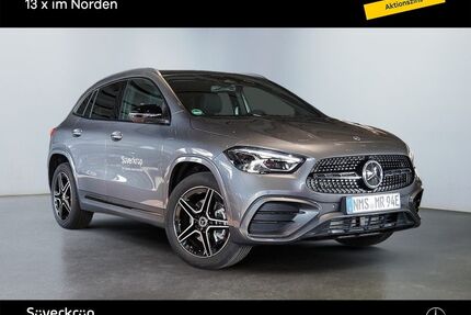 Mercedes-Benz GLA 250 Gebrauchtwagen