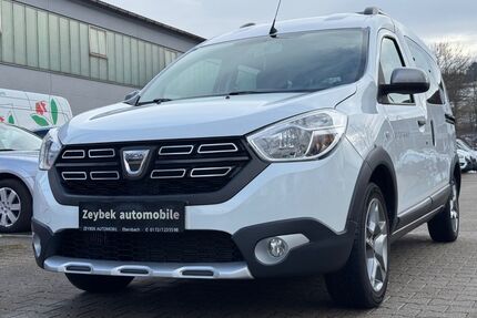 Dacia Dokker Gebrauchtwagen