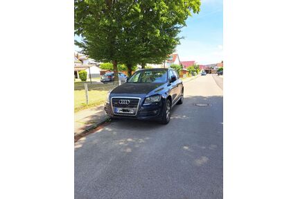 Audi Q5 Gebrauchtwagen