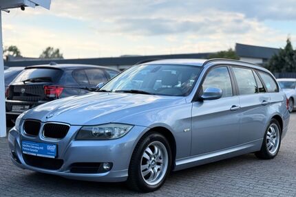 BMW 318 Gebrauchtwagen